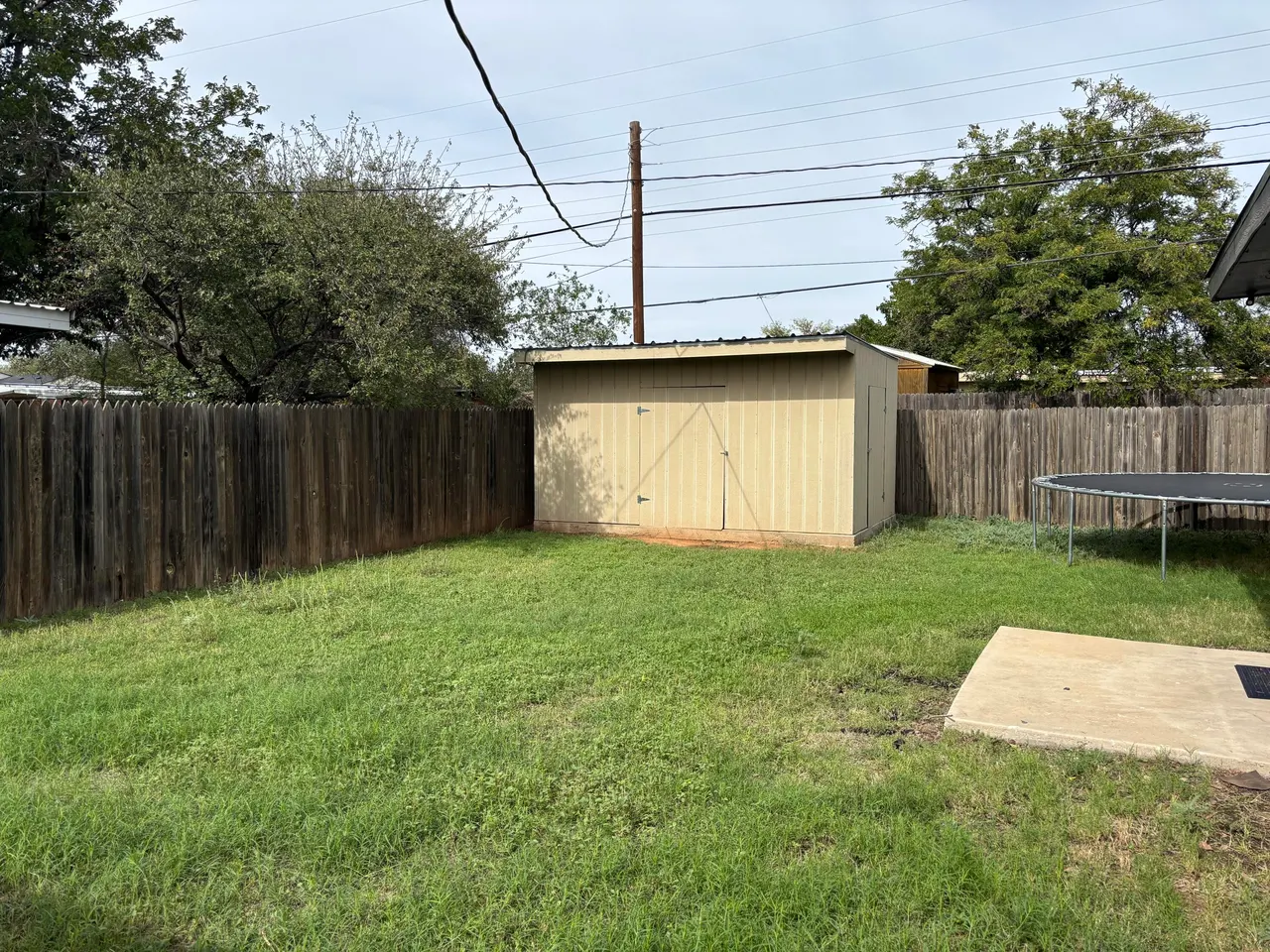 Photo 45 — 2504 64th Street, Lubbock, TX 79413