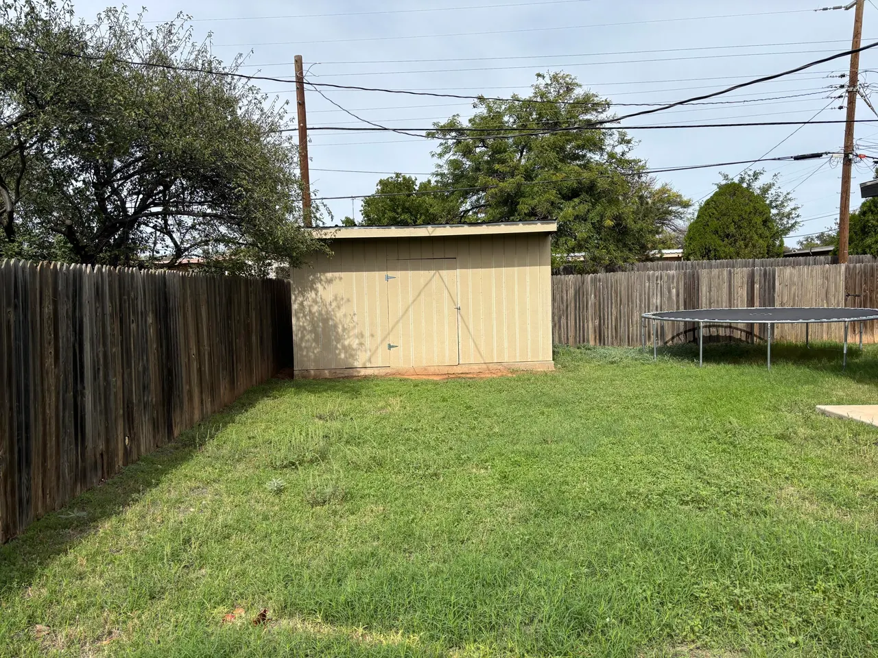 Photo 46 — 2504 64th Street, Lubbock, TX 79413