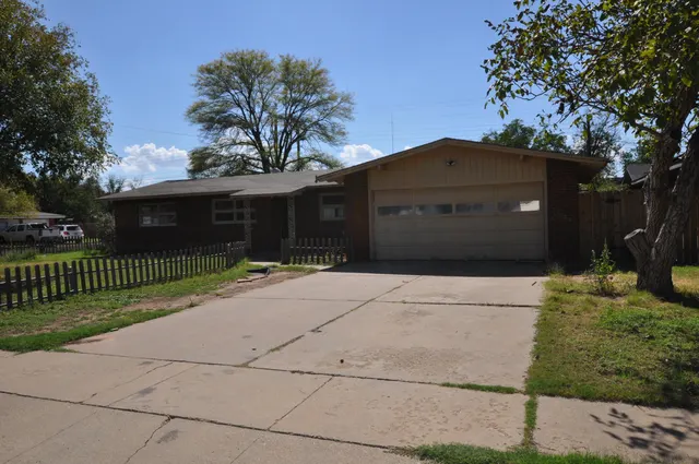 Photo 3 — 2701 61st Street, Lubbock, TX 79413