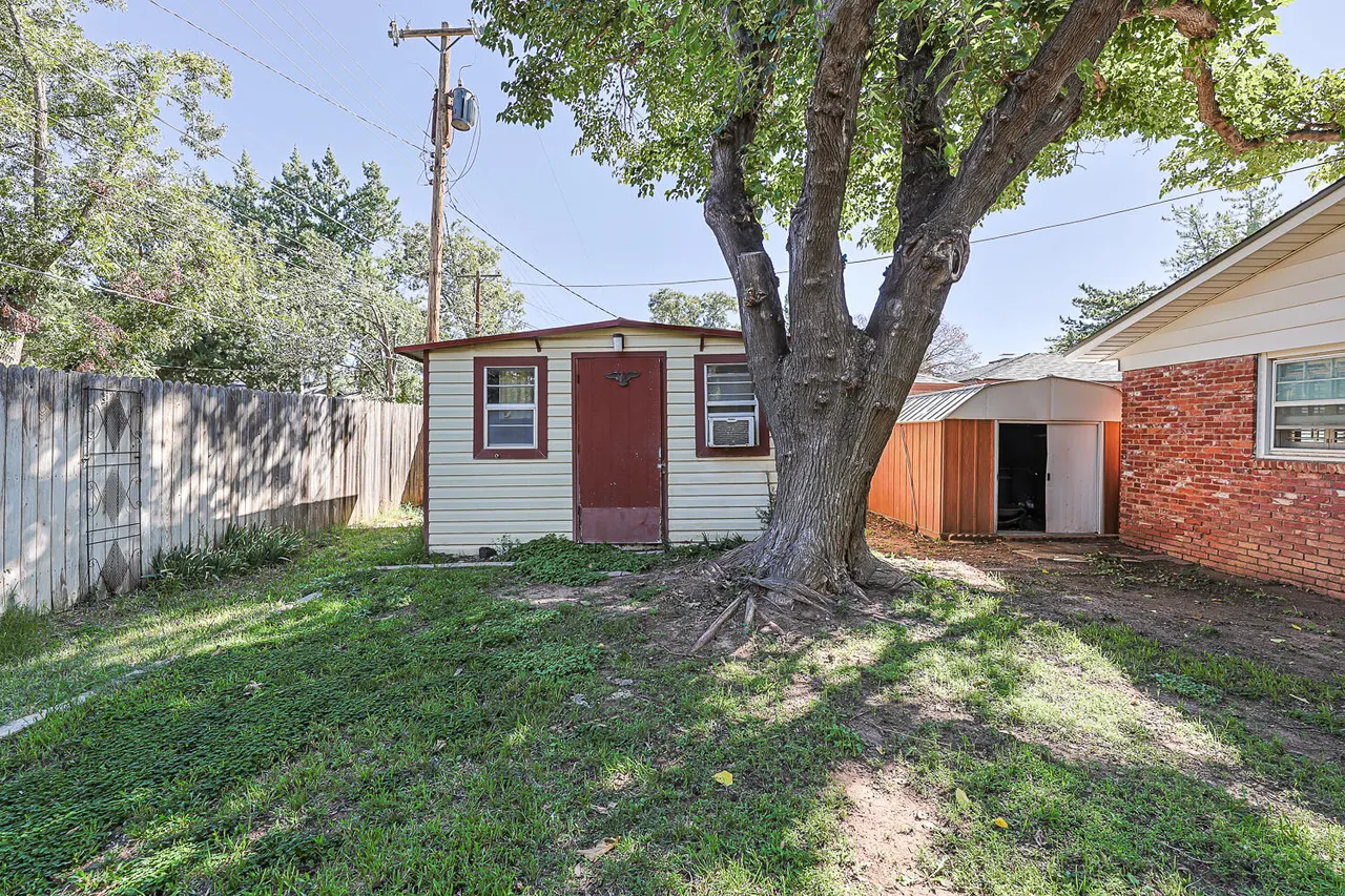 Photo 68 — 3810 56th Street, Lubbock, TX 79413