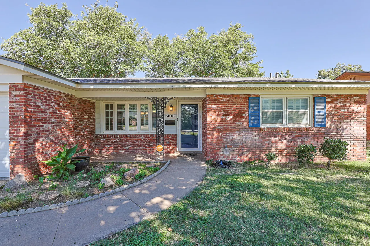 Photo 8 — 3810 56th Street, Lubbock, TX 79413