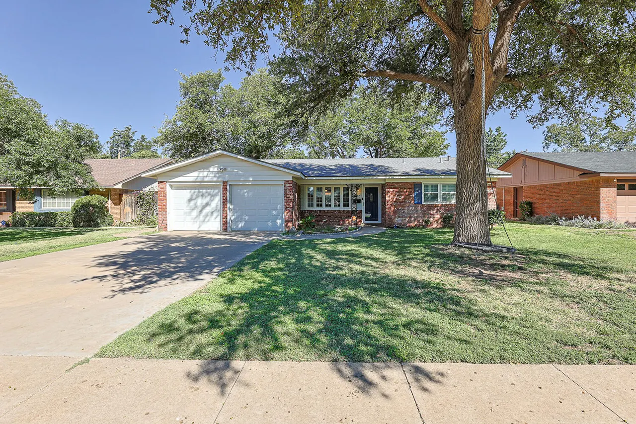 Photo 3 — 3810 56th Street, Lubbock, TX 79413