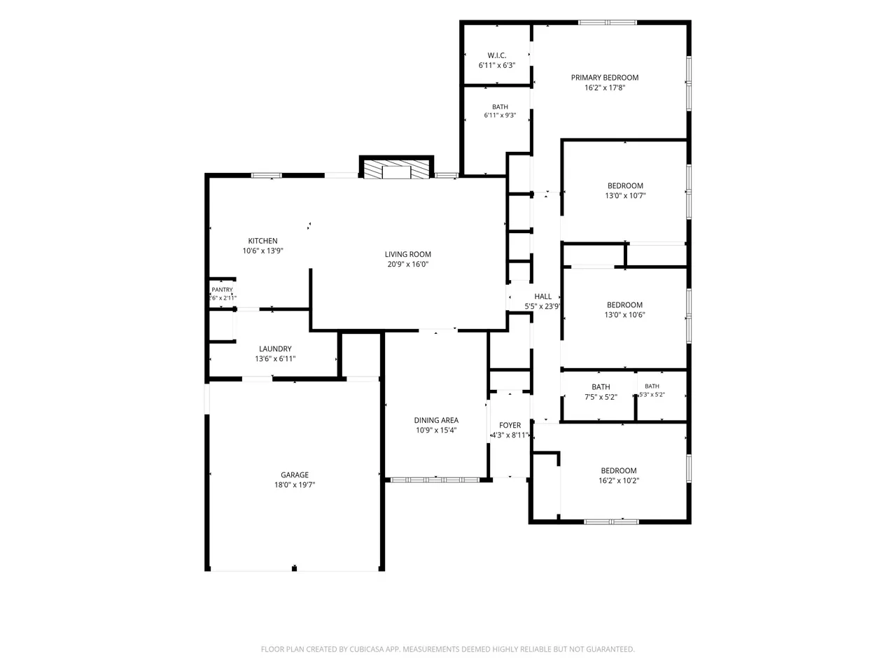 Photo 2 — 3810 56th Street, Lubbock, TX 79413