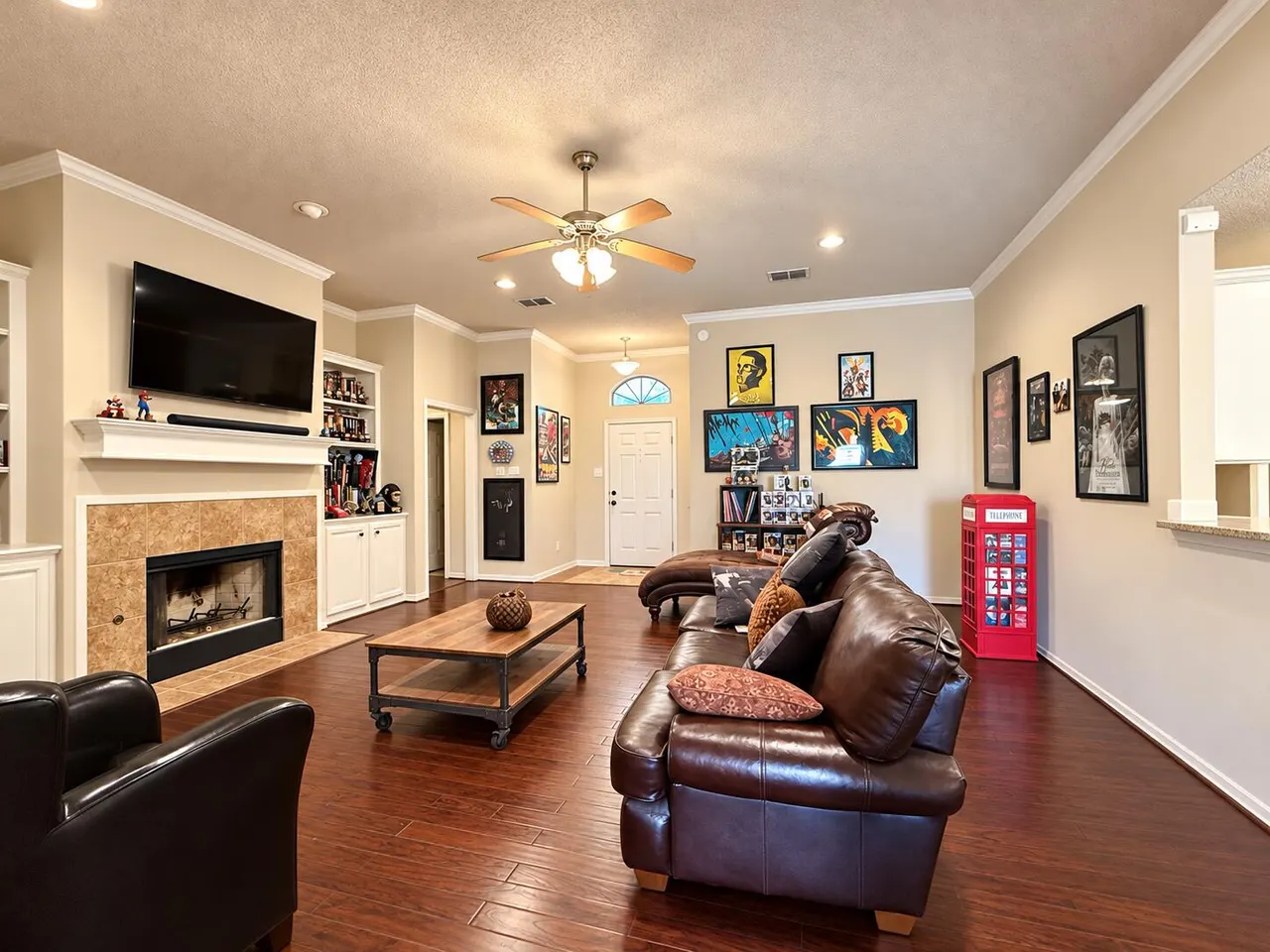 Photo 3 — 7506 85th Street, Lubbock, TX 79424