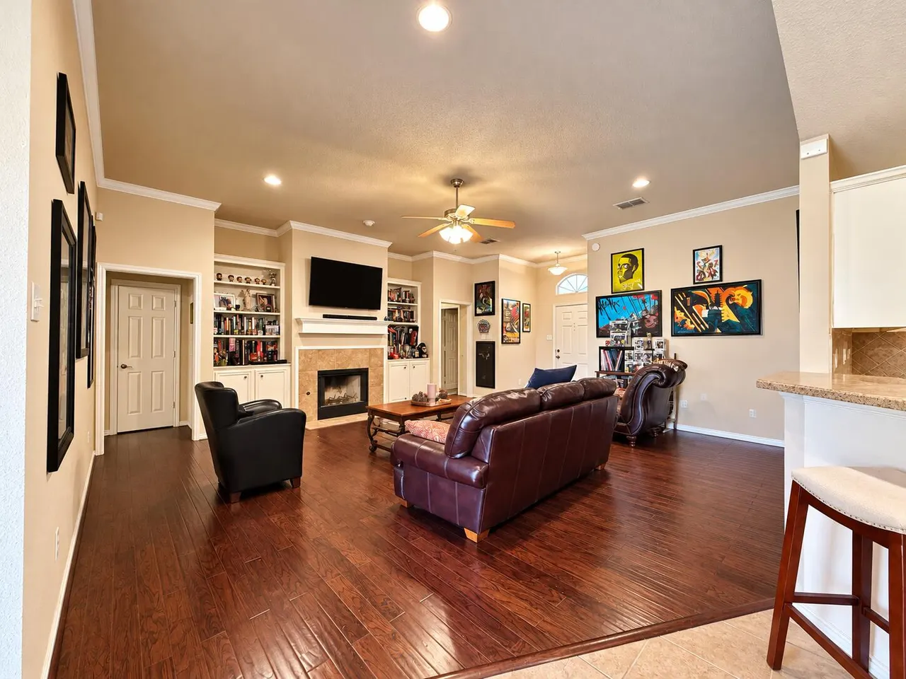 Photo 4 — 7506 85th Street, Lubbock, TX 79424