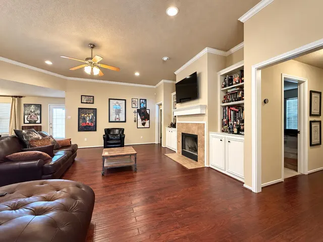 Photo 6 — 7506 85th Street, Lubbock, TX 79424