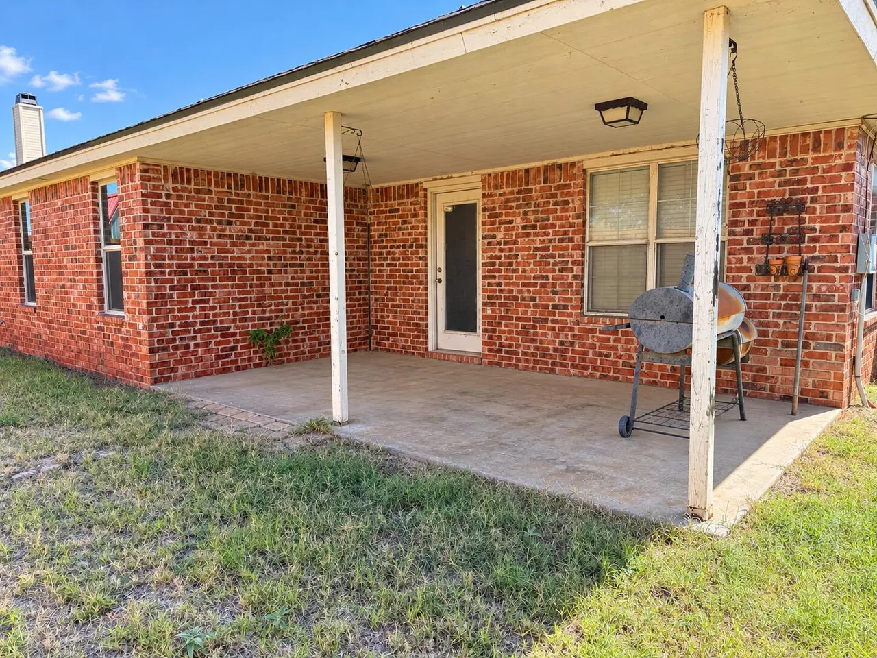 Photo 21 — 7506 85th Street, Lubbock, TX 79424