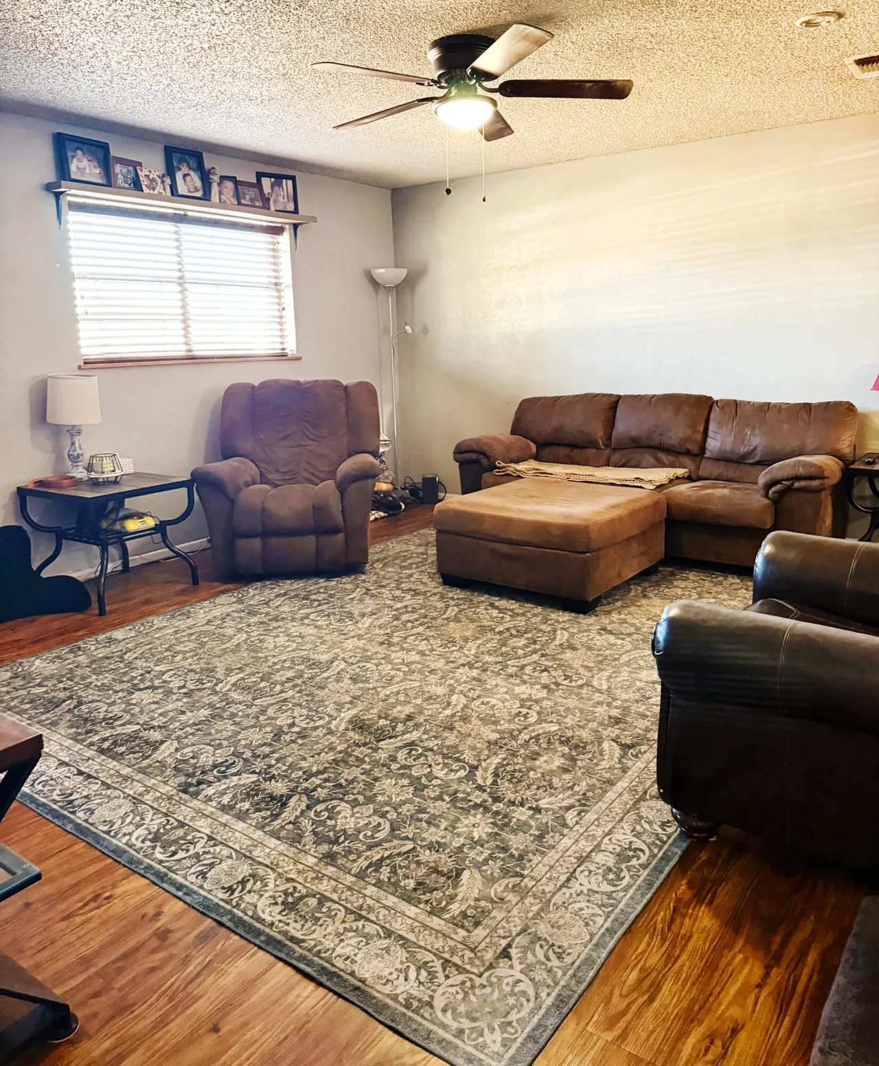 Photo 3 — 1001 W 15th Street, Post, TX 79356