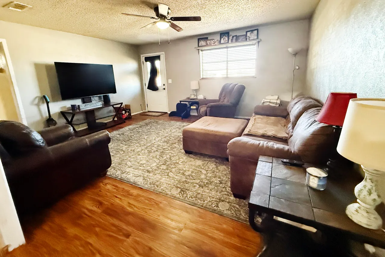 Photo 5 — 1001 W 15th Street, Post, TX 79356