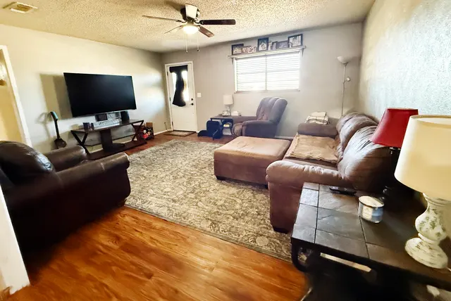 Photo 5 — 1001 W 15th Street, Post, TX 79356