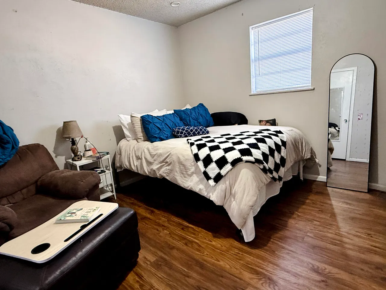 Photo 12 — 1001 W 15th Street, Post, TX 79356