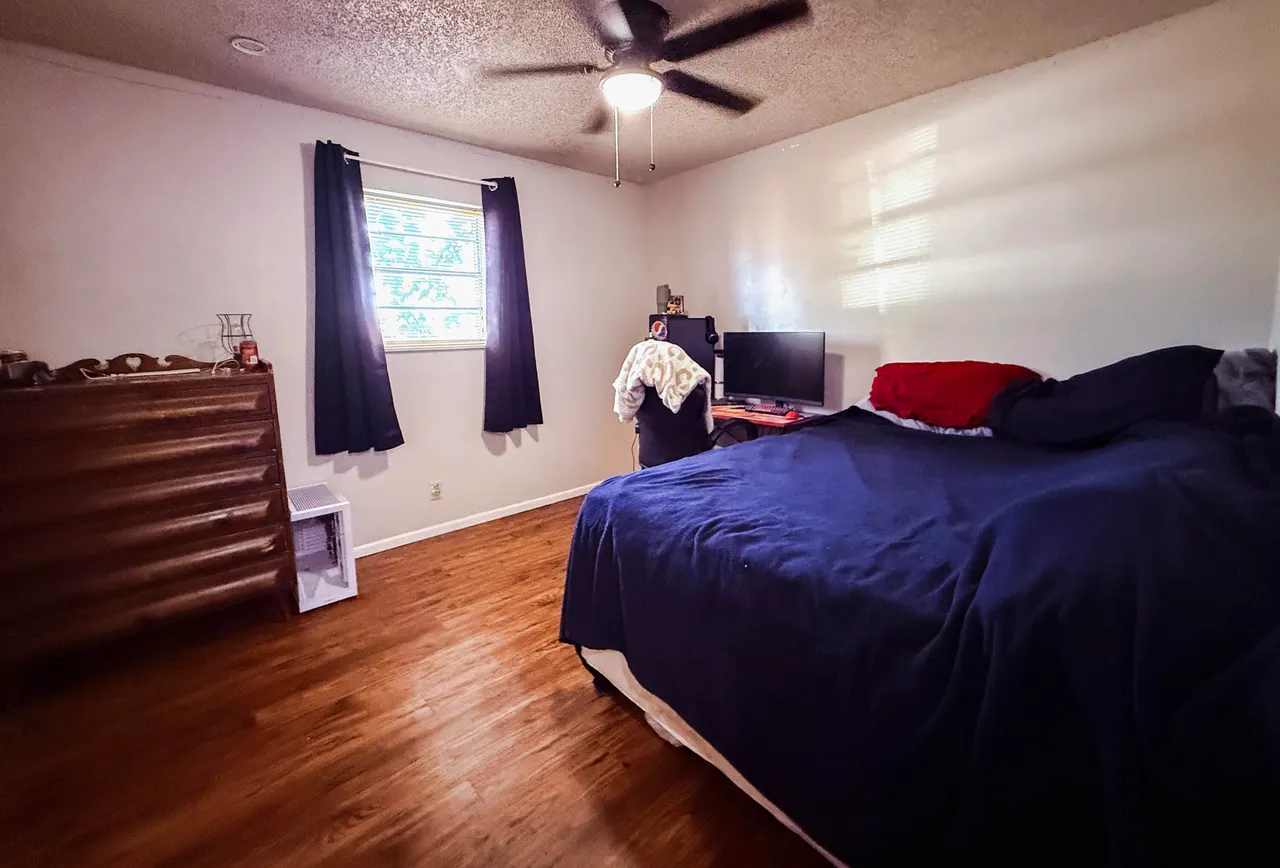Photo 13 — 1001 W 15th Street, Post, TX 79356