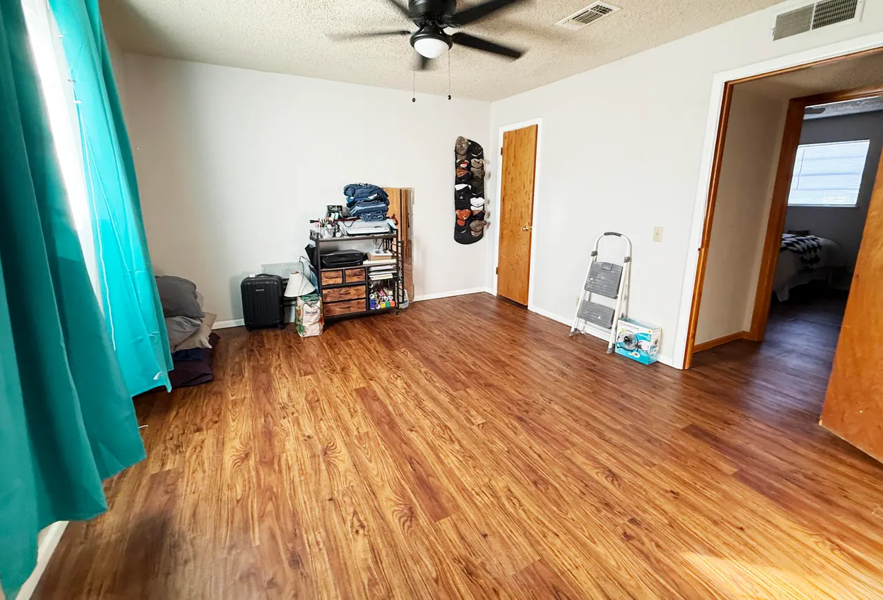Photo 14 — 1001 W 15th Street, Post, TX 79356