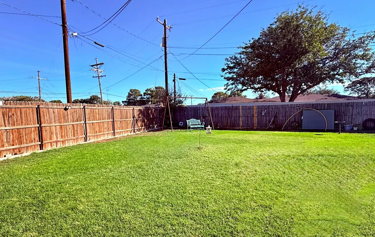 Photo 19 — 1001 W 15th Street, Post, TX 79356