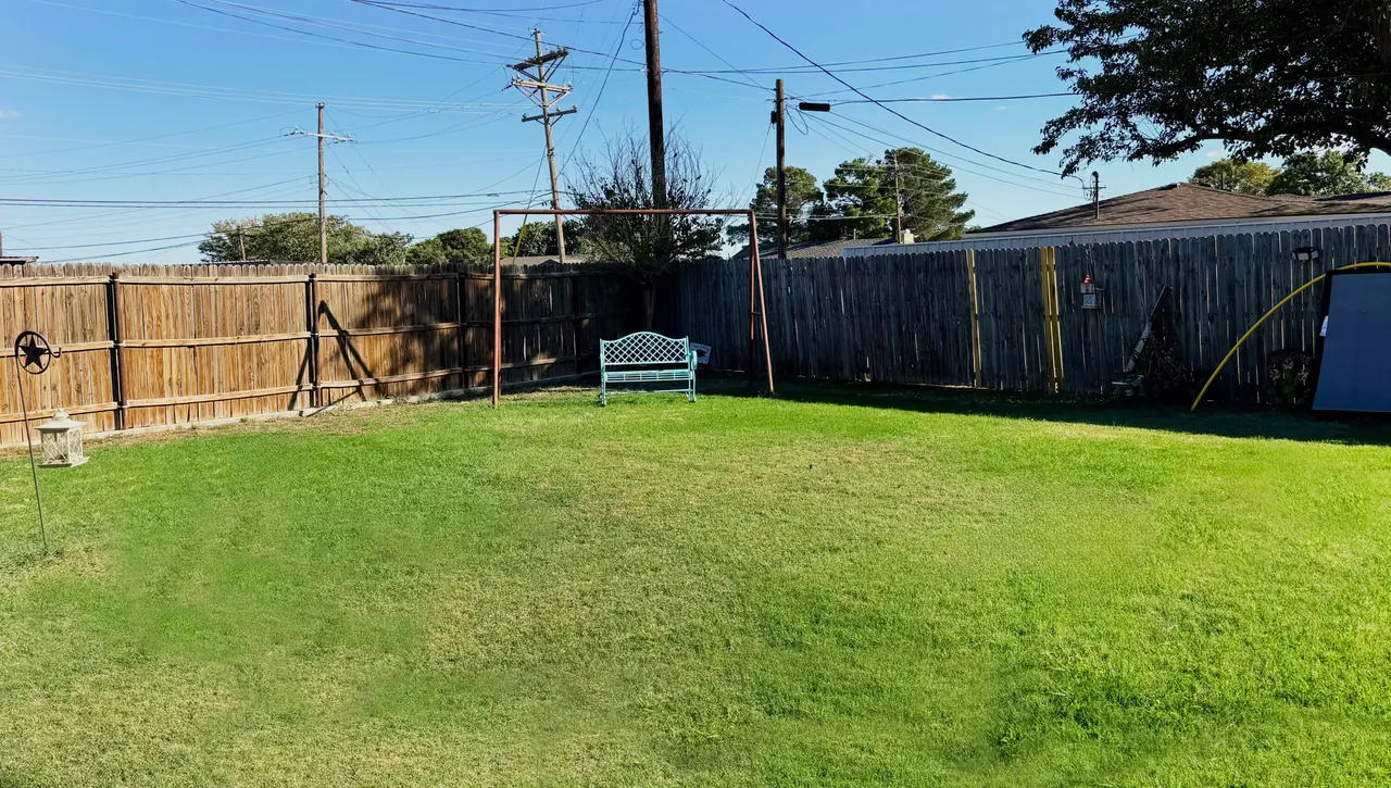 Photo 23 — 1001 W 15th Street, Post, TX 79356