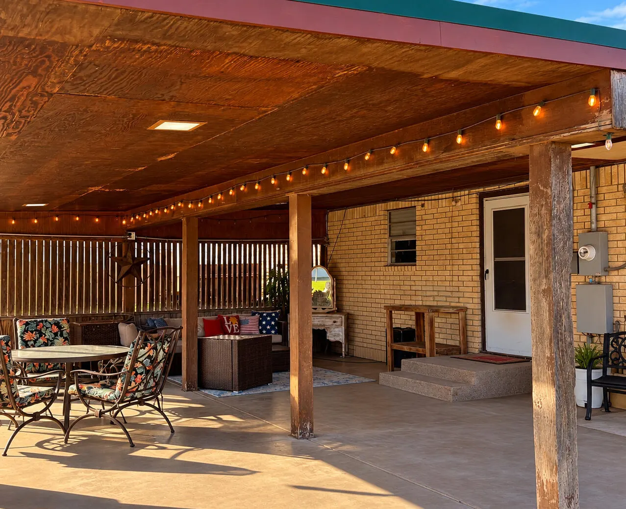 Photo 20 — 1001 W 15th Street, Post, TX 79356