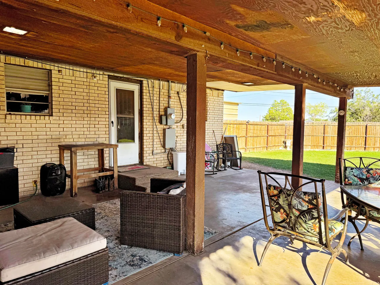 Photo 22 — 1001 W 15th Street, Post, TX 79356