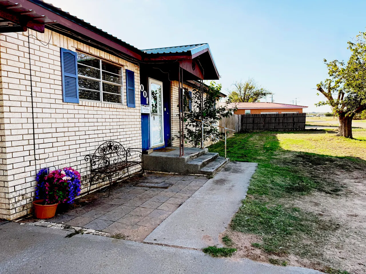 Photo 25 — 1001 W 15th Street, Post, TX 79356