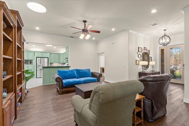 Photo 6 — 114 Indiana Avenue, Levelland, TX 79336