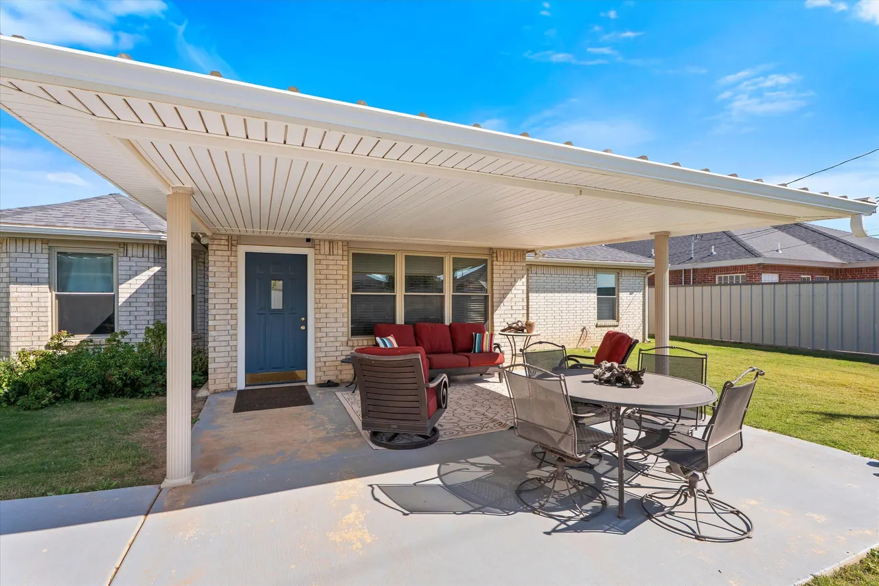 Photo 23 — 114 Indiana Avenue, Levelland, TX 79336