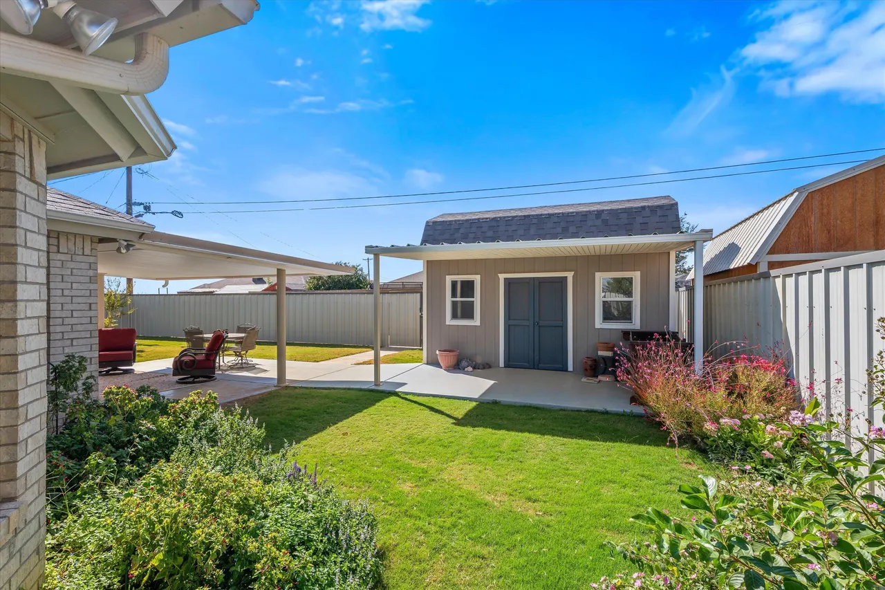 Photo 24 — 114 Indiana Avenue, Levelland, TX 79336