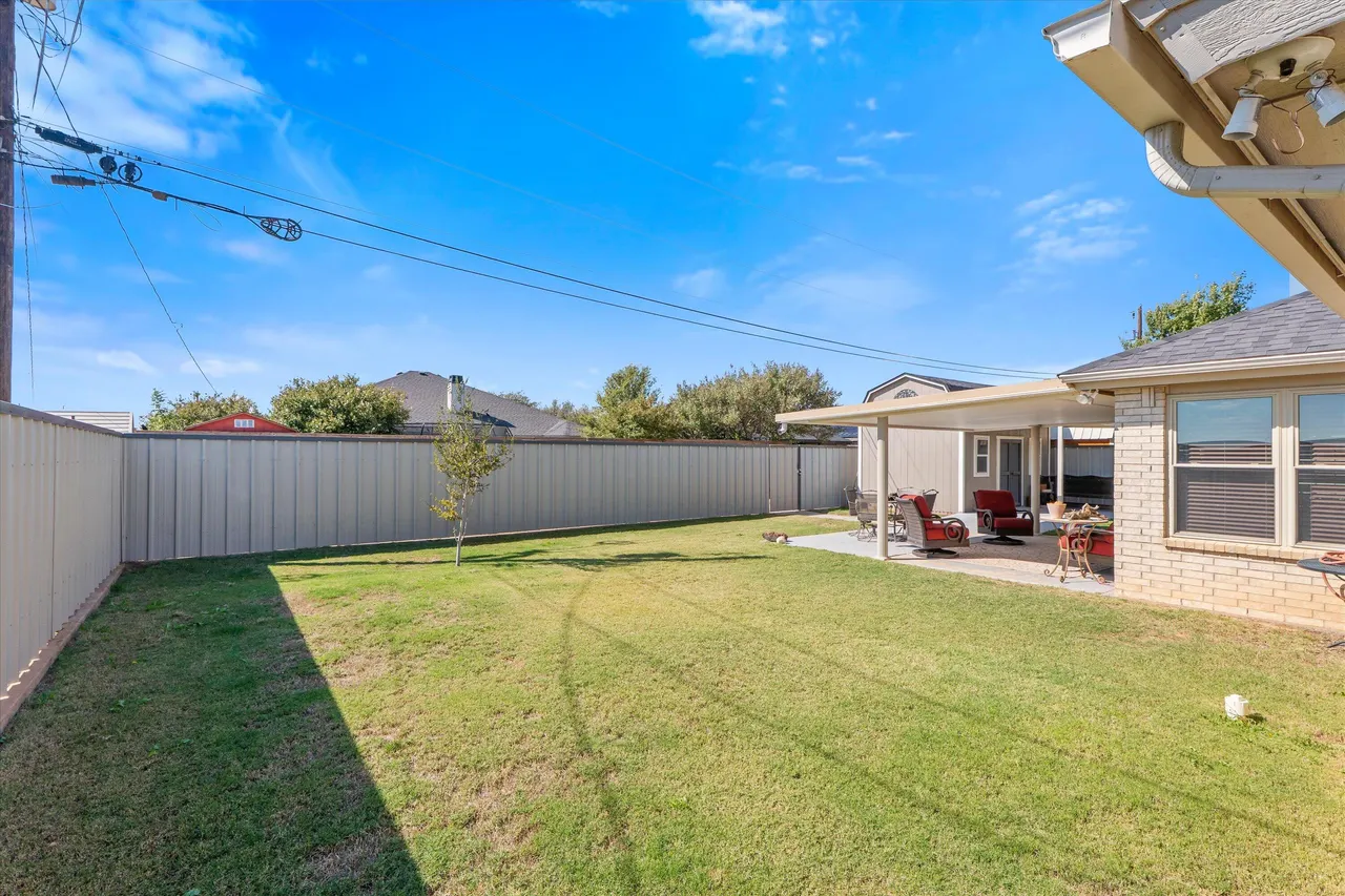 Photo 26 — 114 Indiana Avenue, Levelland, TX 79336