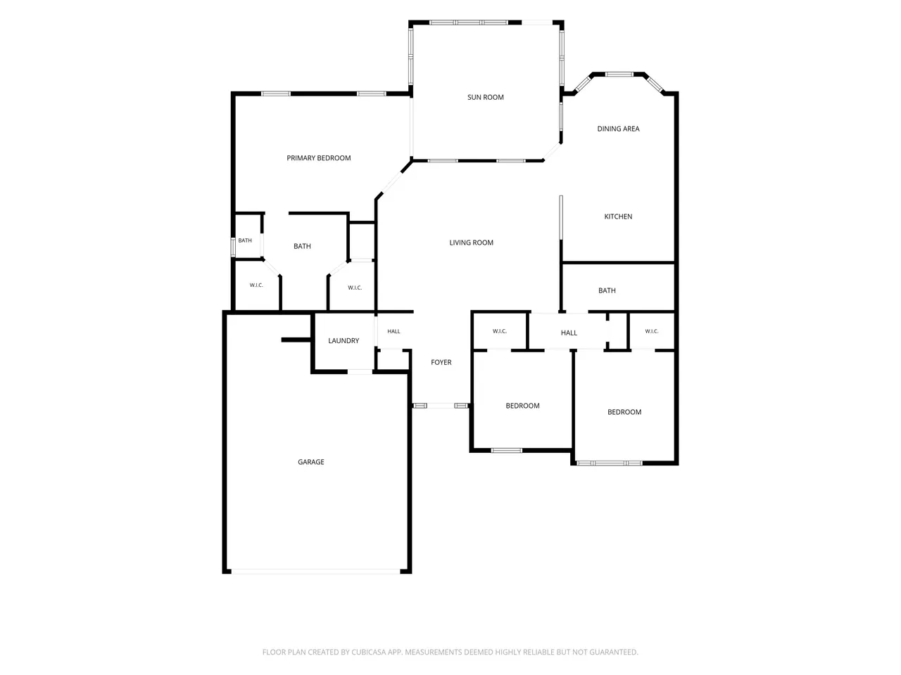 Photo 2 — 114 Indiana Avenue, Levelland, TX 79336