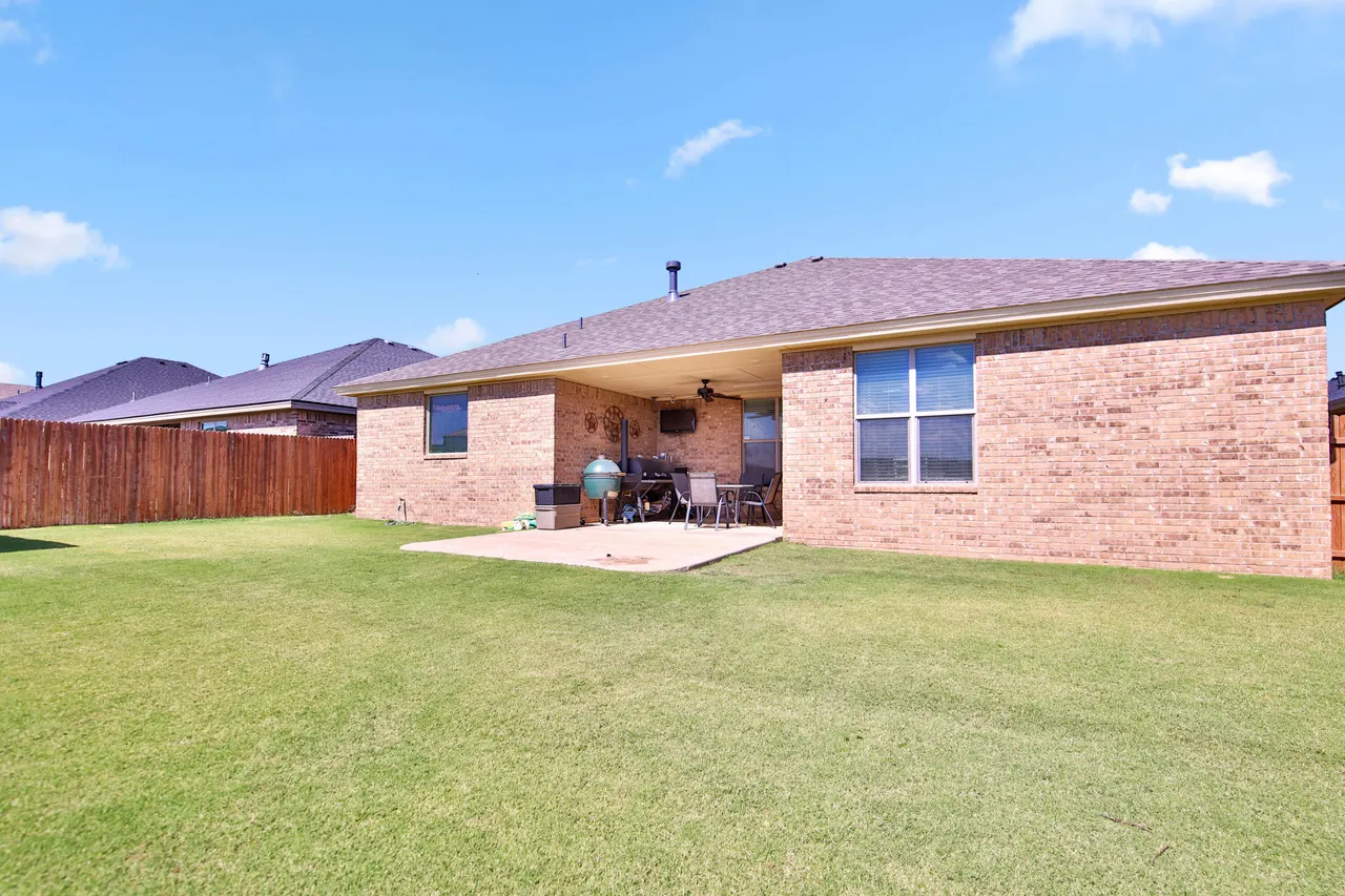 Photo 35 — 5405 105th Street, Lubbock, TX 79424