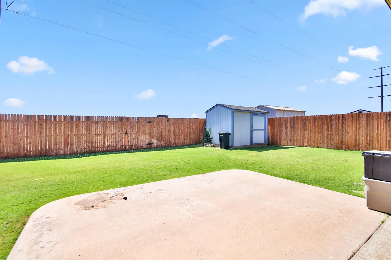 Photo 36 — 5405 105th Street, Lubbock, TX 79424