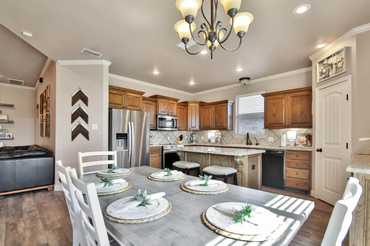 Photo 14 — 5405 105th Street, Lubbock, TX 79424