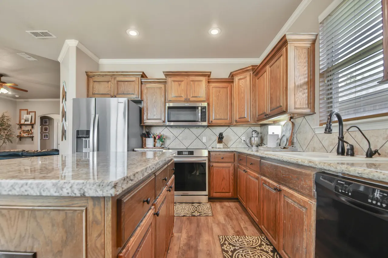 Photo 13 — 5405 105th Street, Lubbock, TX 79424