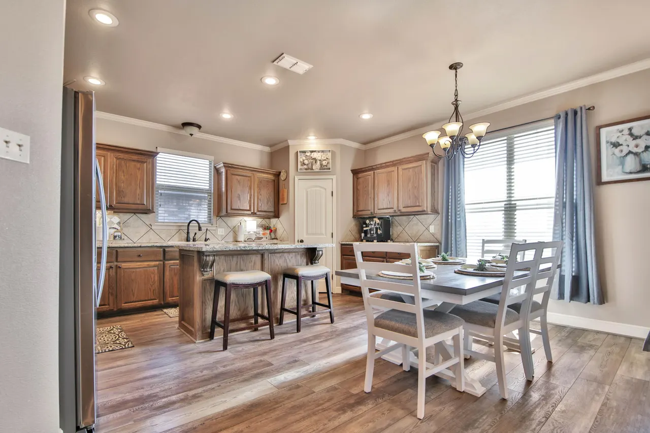 Photo 9 — 5405 105th Street, Lubbock, TX 79424