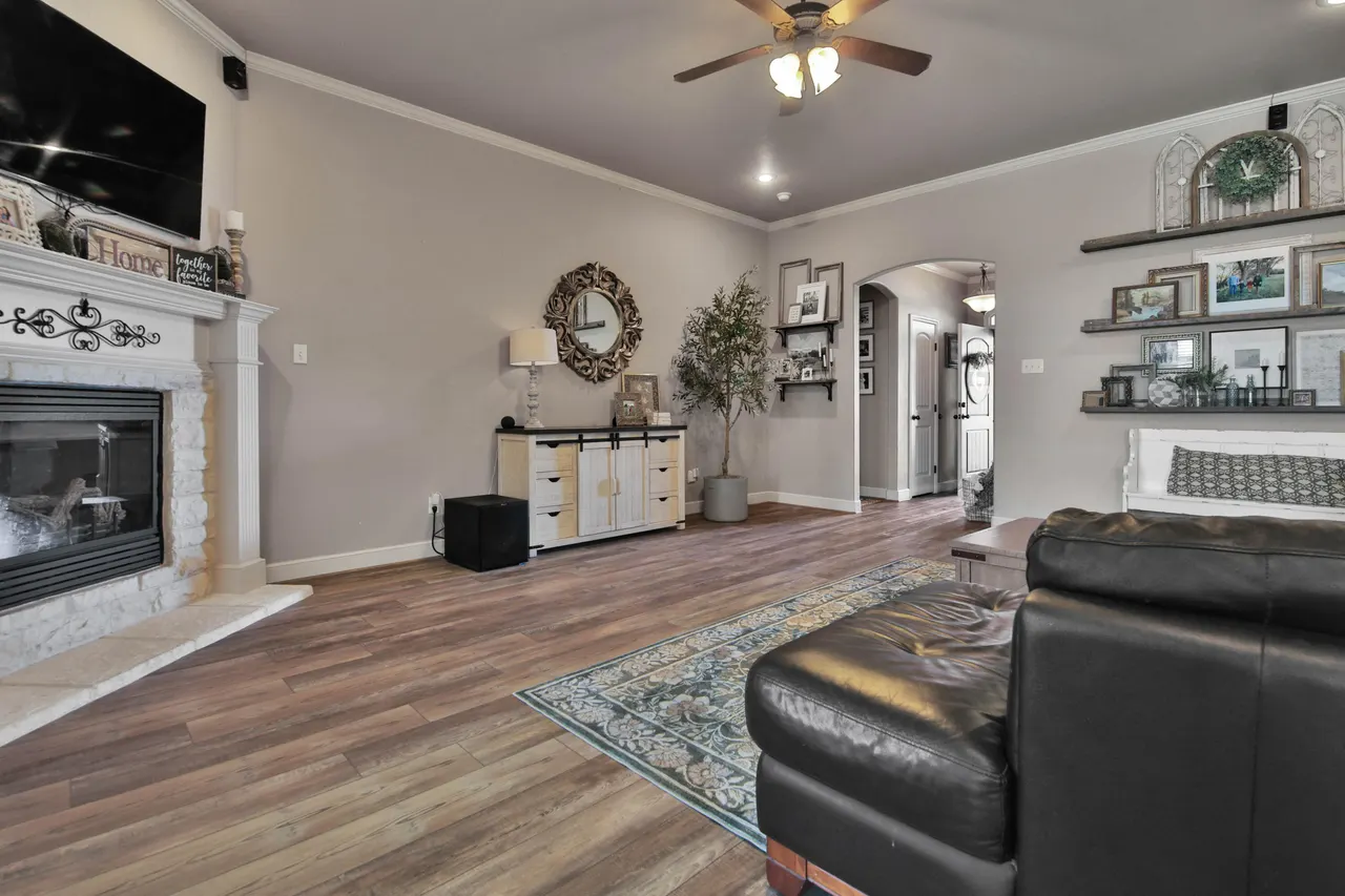 Photo 6 — 5405 105th Street, Lubbock, TX 79424