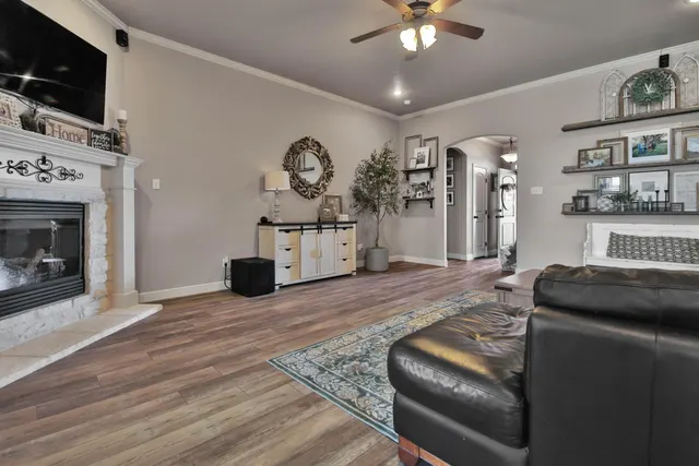 Photo 6 — 5405 105th Street, Lubbock, TX 79424