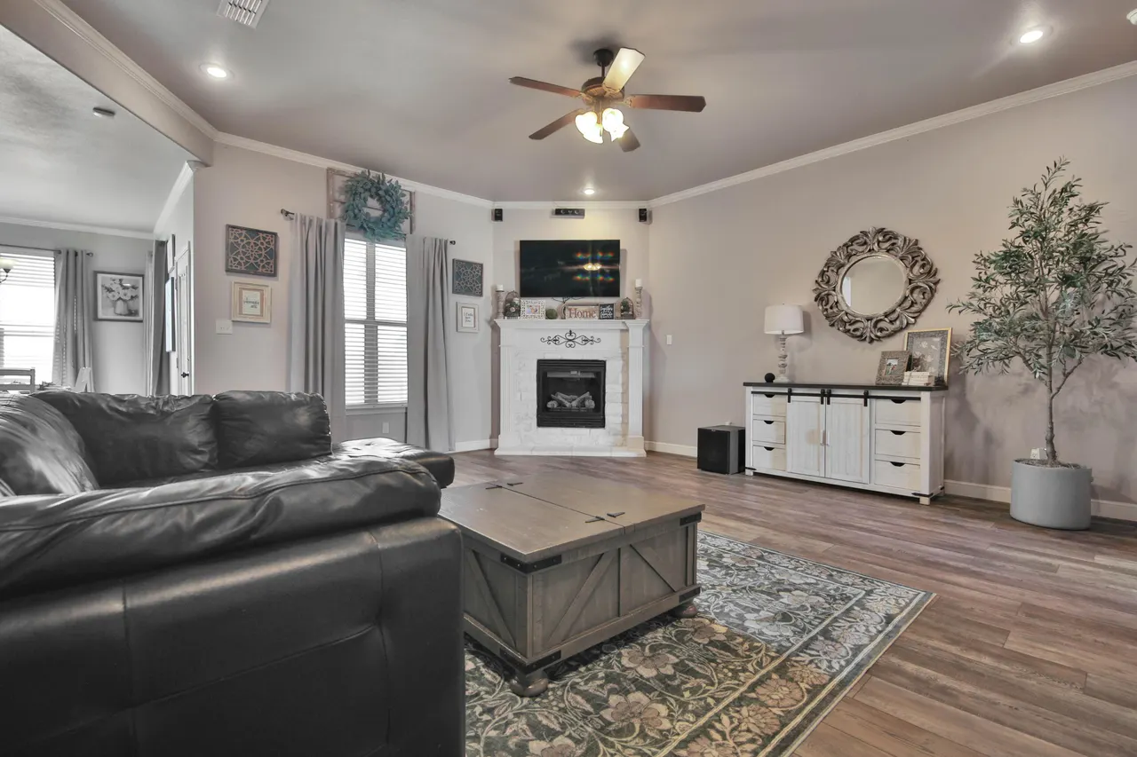 Photo 7 — 5405 105th Street, Lubbock, TX 79424