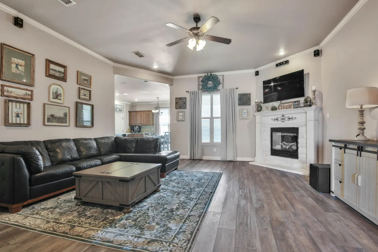 Photo 5 — 5405 105th Street, Lubbock, TX 79424
