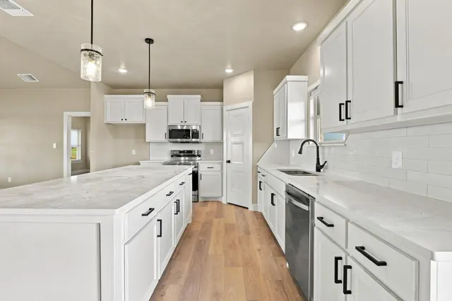 Photo 8 — 16622 N County Road 1200, Shallowater, TX 79363