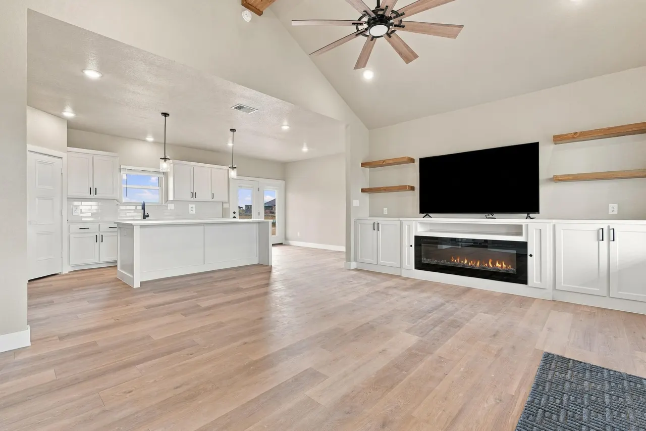 Photo 4 — 16622 N County Road 1200, Shallowater, TX 79363
