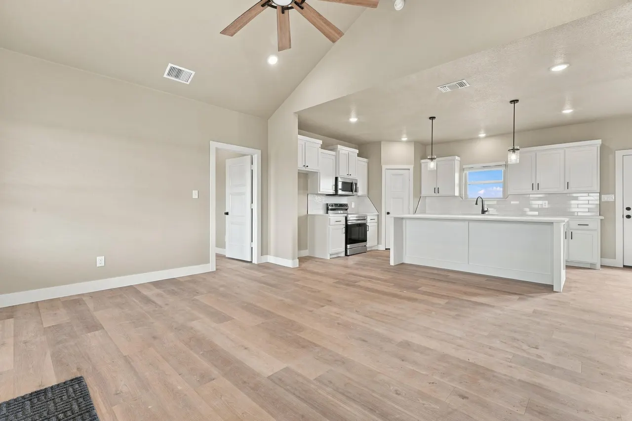 Photo 7 — 16622 N County Road 1200, Shallowater, TX 79363