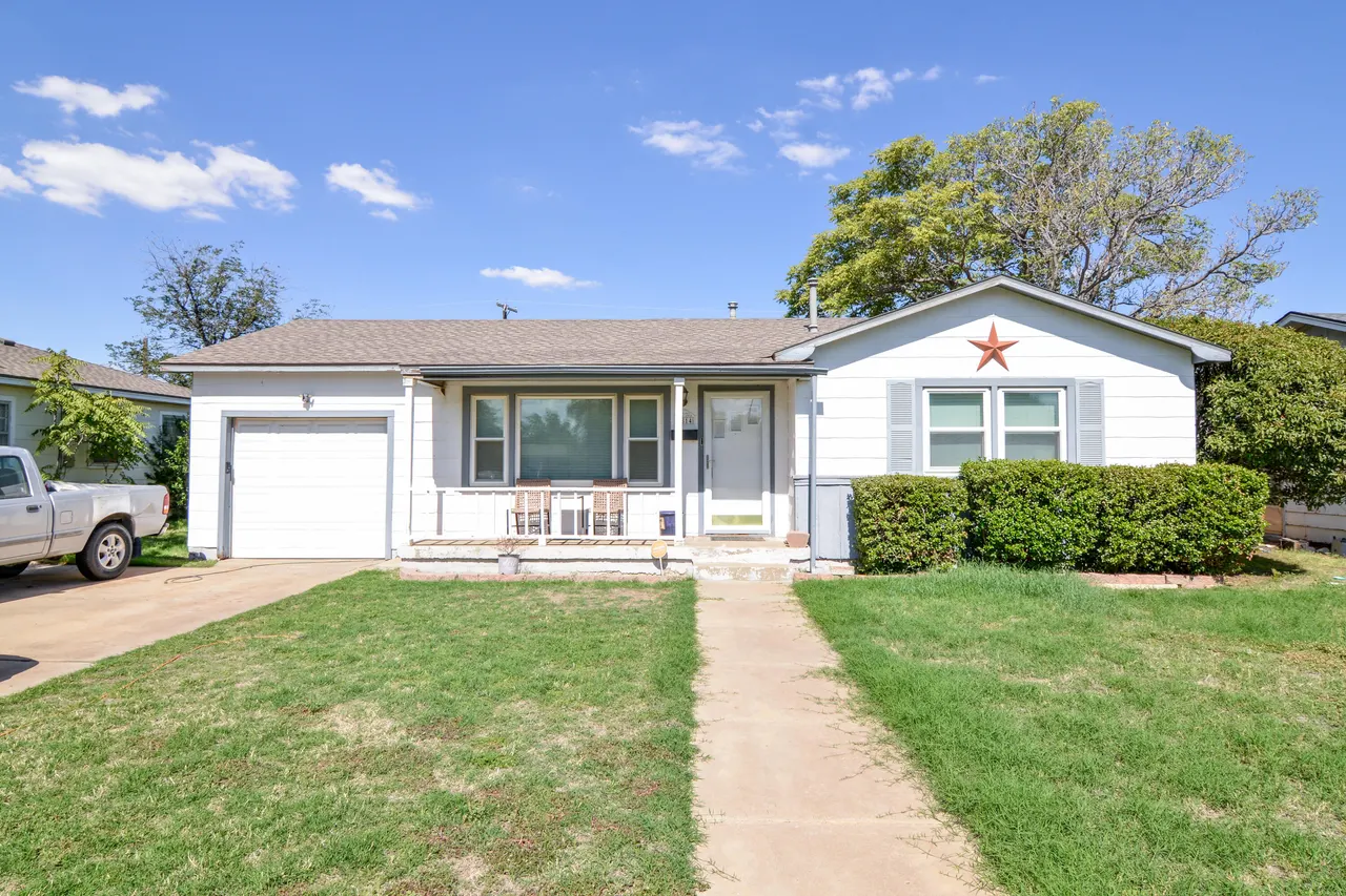 Photo 2 — 4814 42nd Street, Lubbock, TX 79414