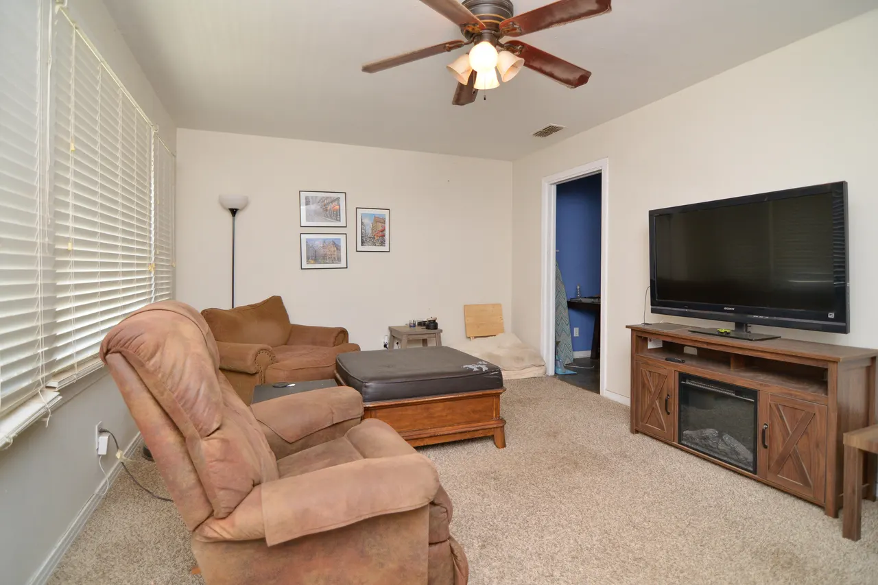 Photo 3 — 4814 42nd Street, Lubbock, TX 79414