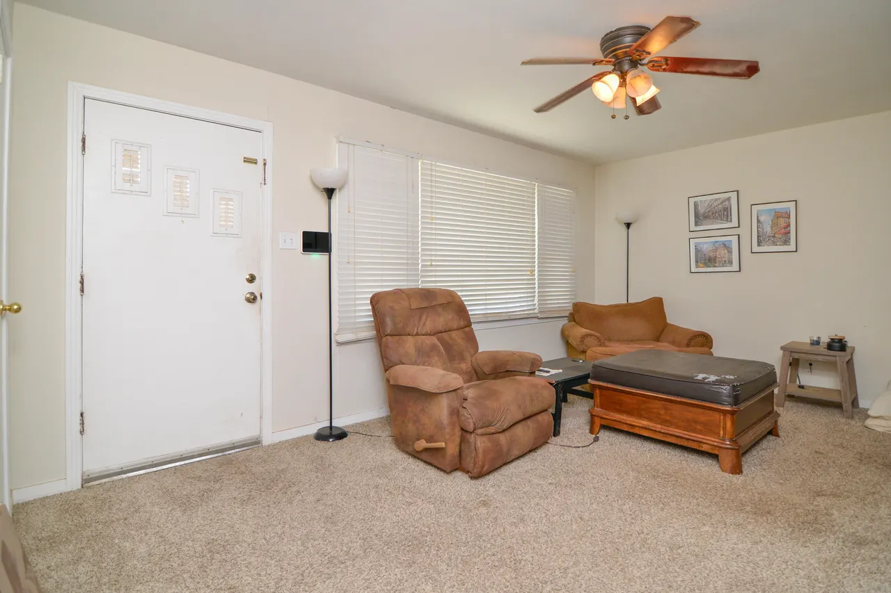 Photo 4 — 4814 42nd Street, Lubbock, TX 79414