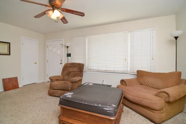 Photo 5 — 4814 42nd Street, Lubbock, TX 79414