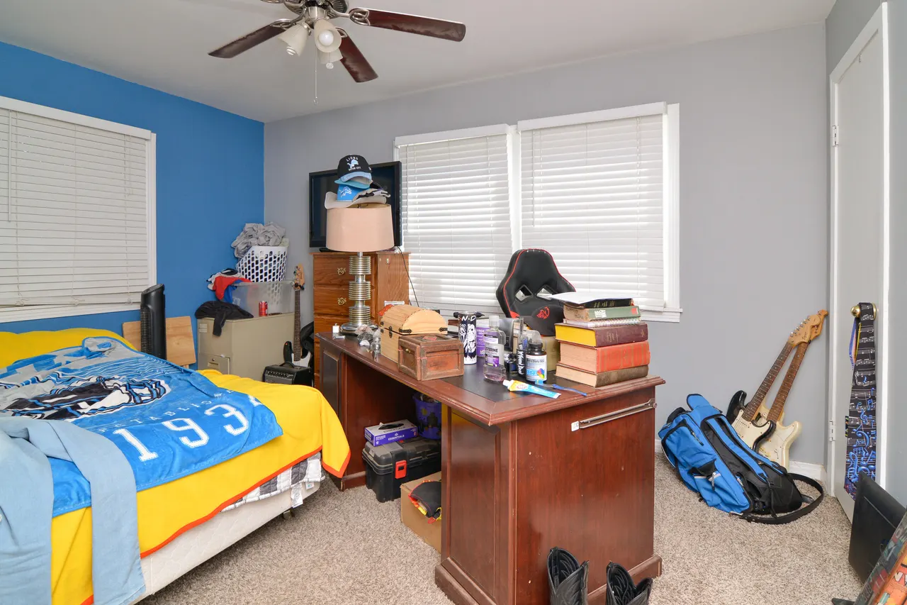 Photo 14 — 4814 42nd Street, Lubbock, TX 79414