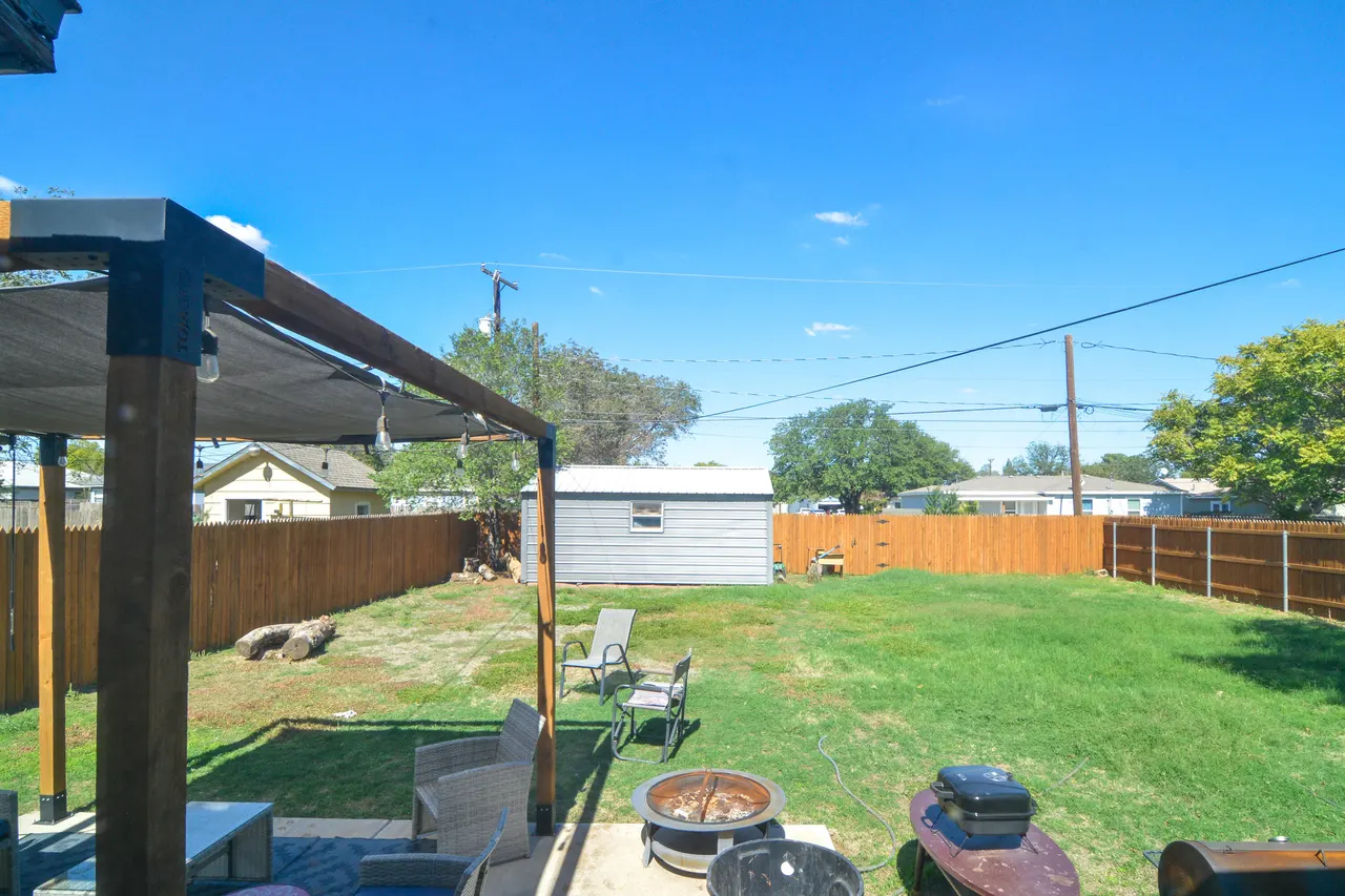 Photo 15 — 4814 42nd Street, Lubbock, TX 79414