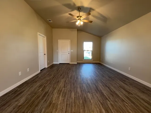 Photo 2 — 3212 Aberdeen Avenue, Wolfforth, TX 79382