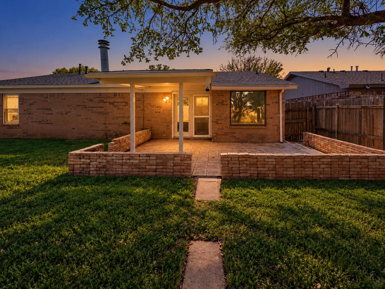 Photo 27 — 1007 Huron Avenue, Lubbock, TX 79416