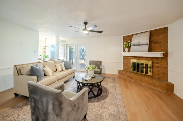 Photo 5 — 1007 Huron Avenue, Lubbock, TX 79416