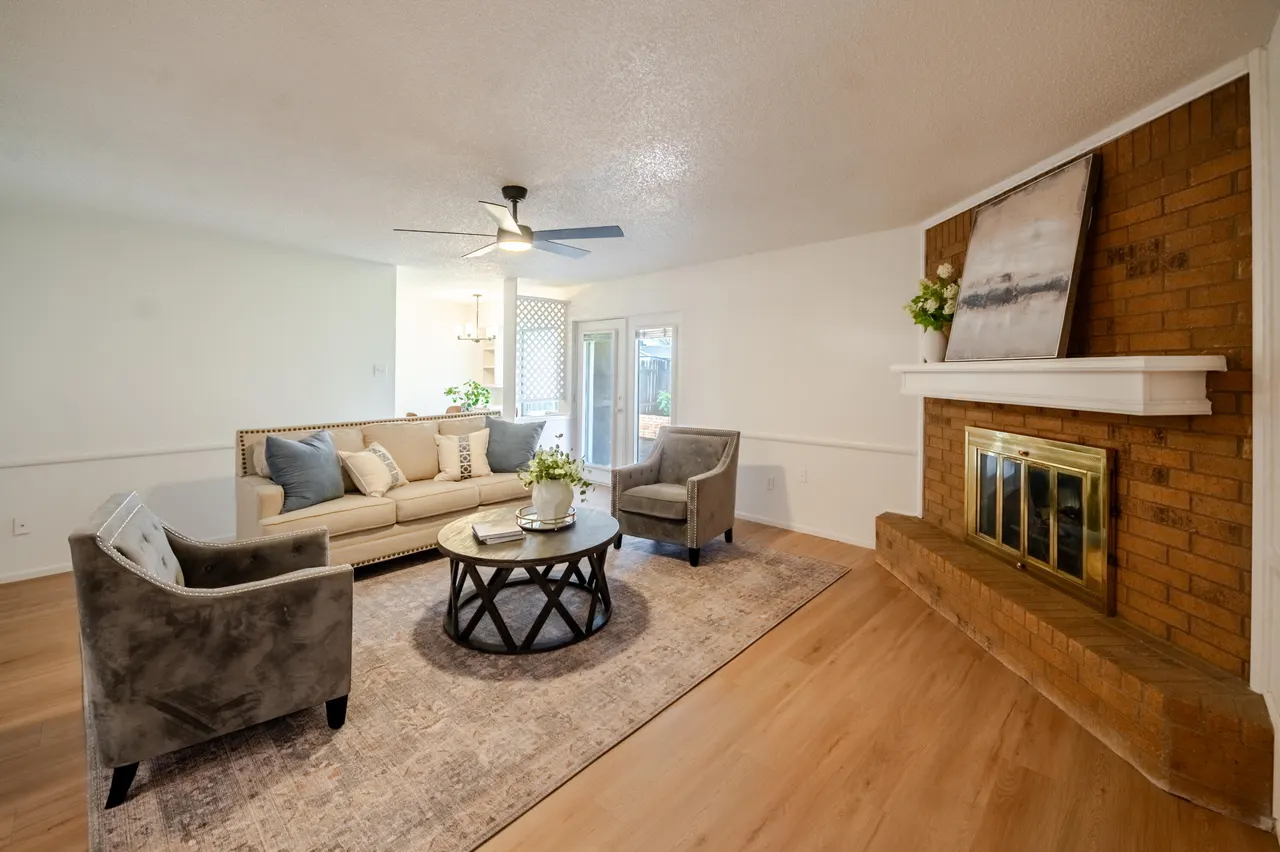 Photo 6 — 1007 Huron Avenue, Lubbock, TX 79416