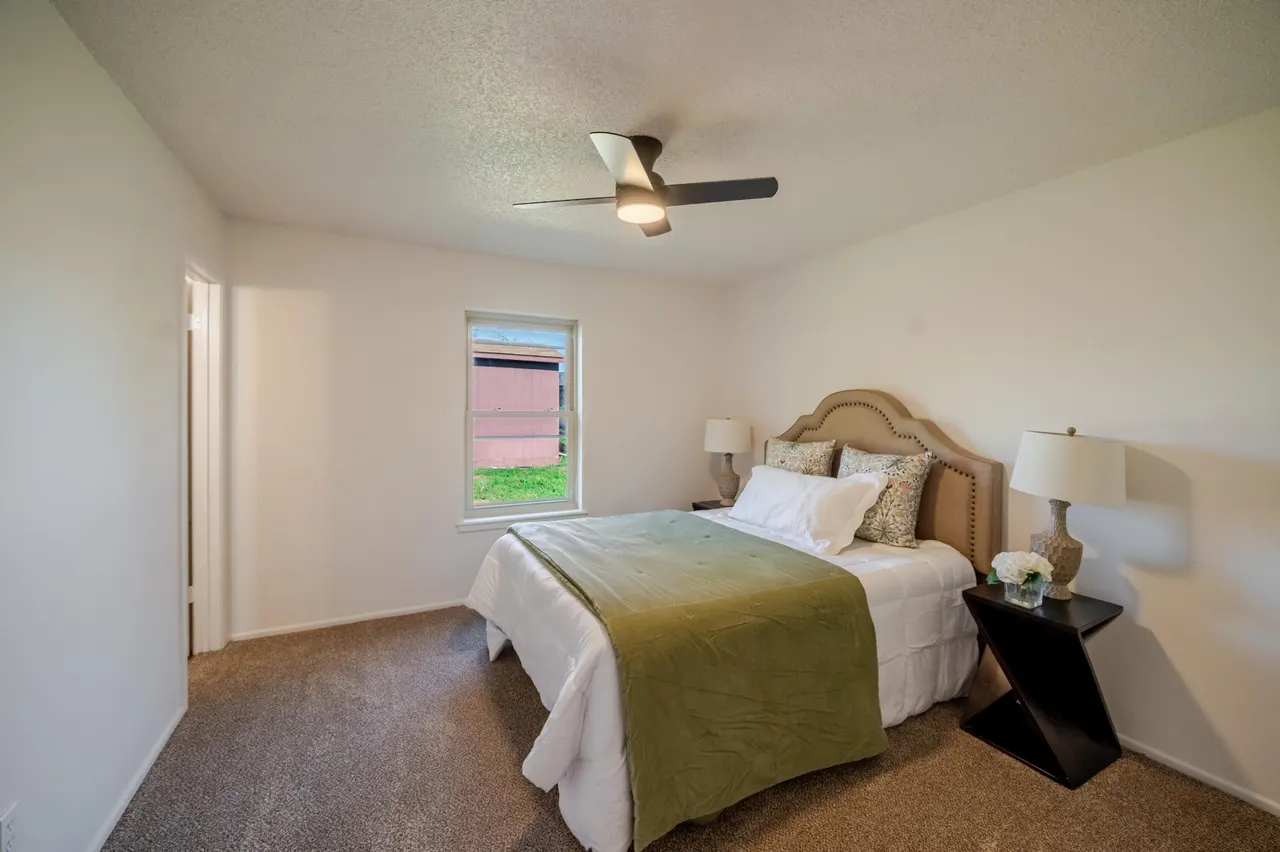 Photo 10 — 1007 Huron Avenue, Lubbock, TX 79416